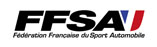 logo Fédération Française du Sport Automobile